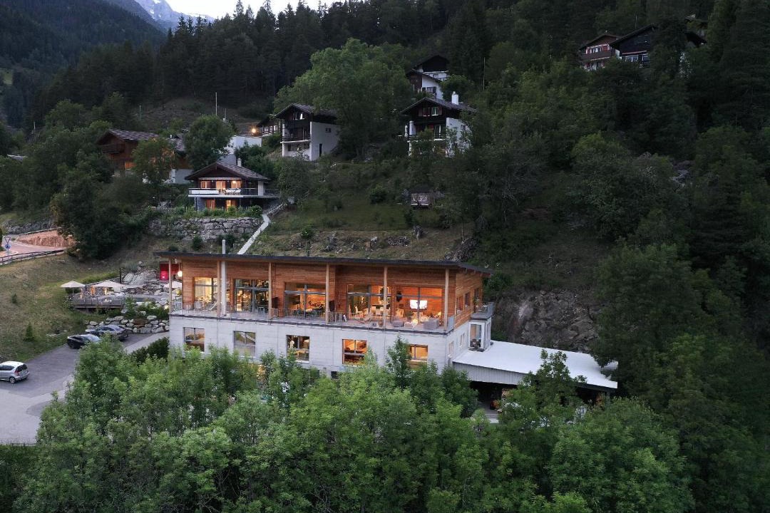 Photo of Others in Fiesch