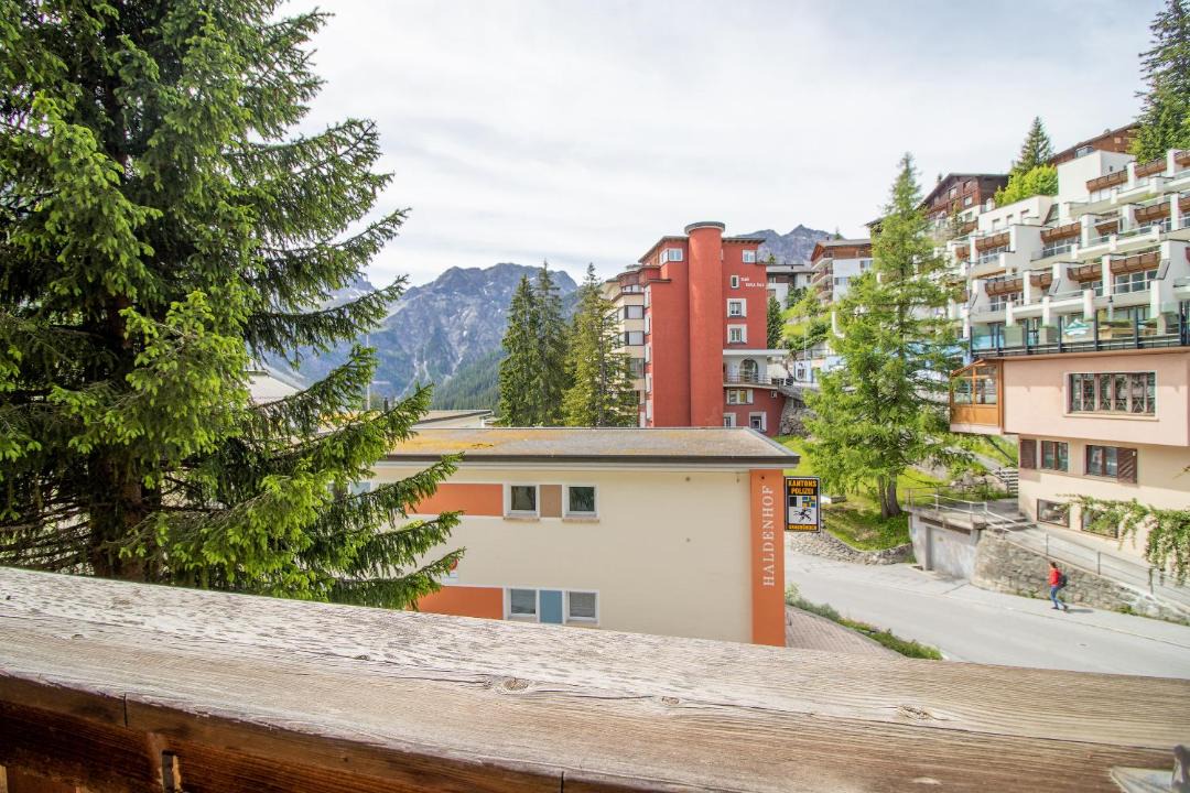 Photo of Others in Arosa
