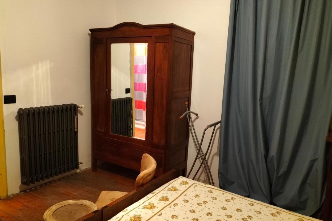 Photo of Bedroom in Cissano