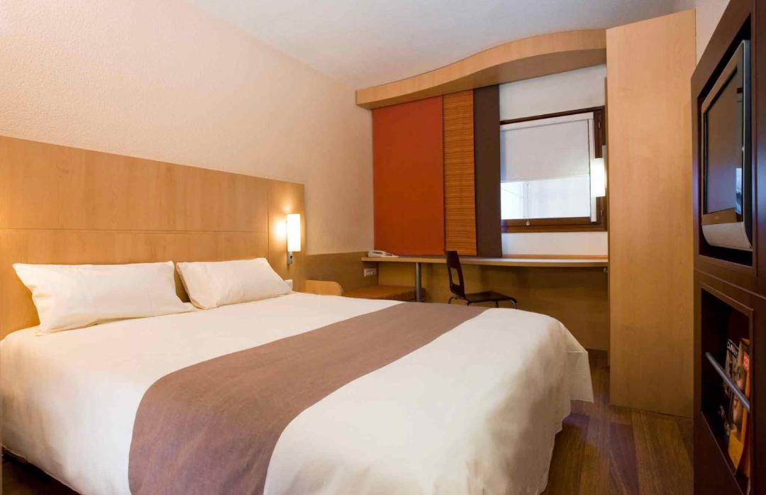 Photo of Bedroom in Bulle