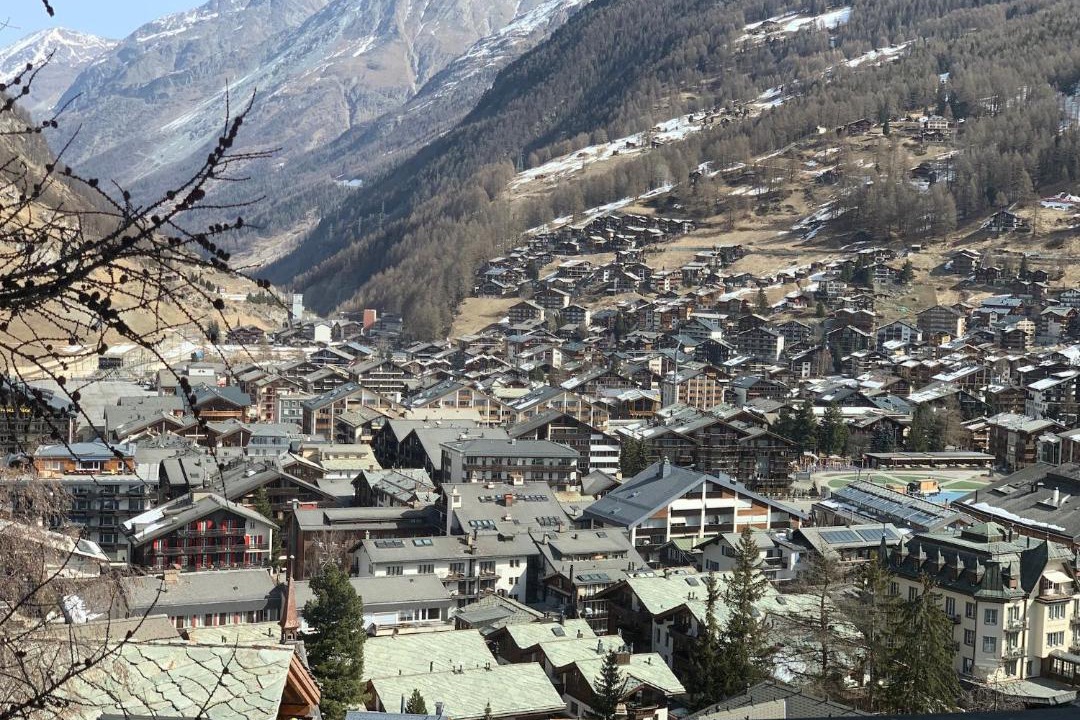 Photo of Others in Zermatt City Centre
