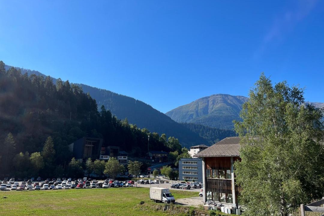 Photo of Others in Fiesch