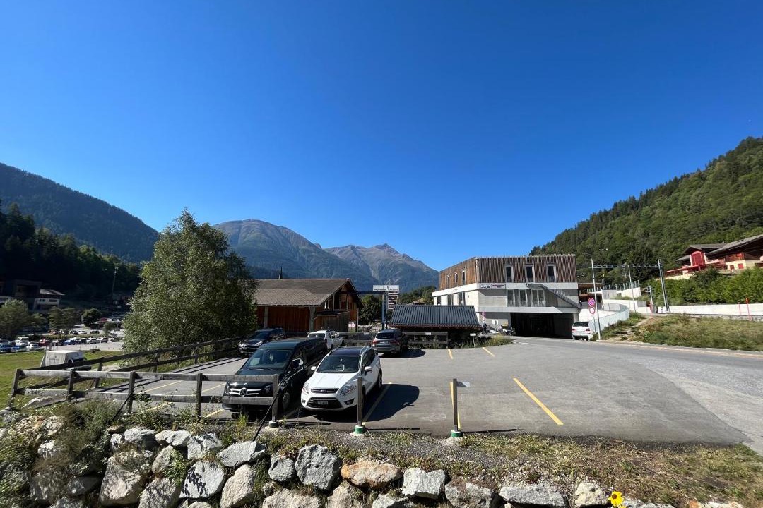Photo of Others in Fiesch