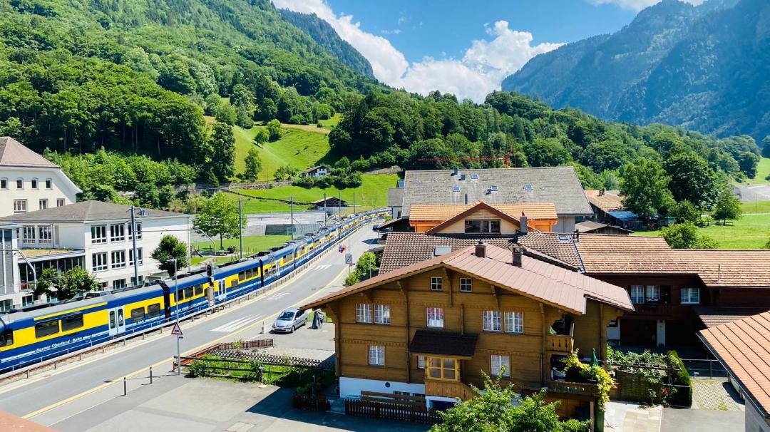 Photo of Others in Wilderswil