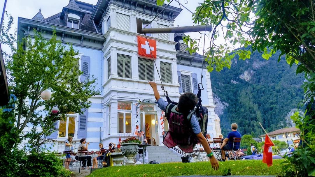 Photo of Others in Unterseen