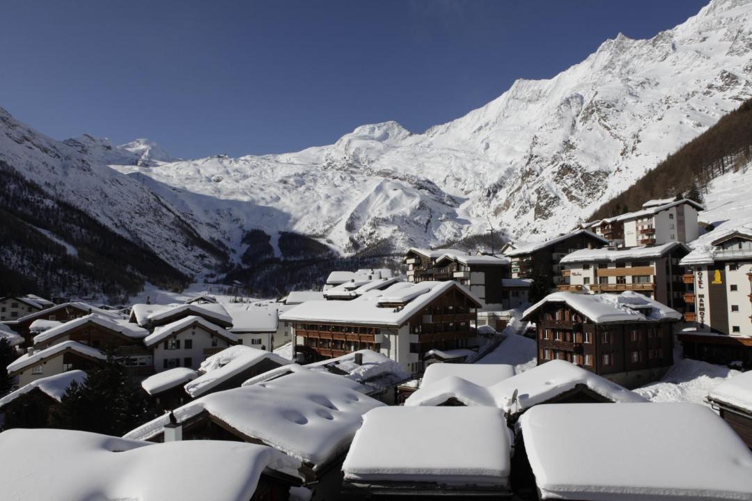 Photo of Others in Saas-Fee