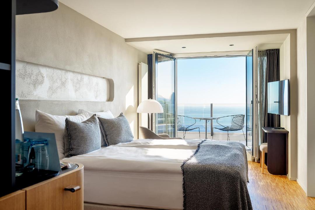 Photo of Bedroom in Heiden