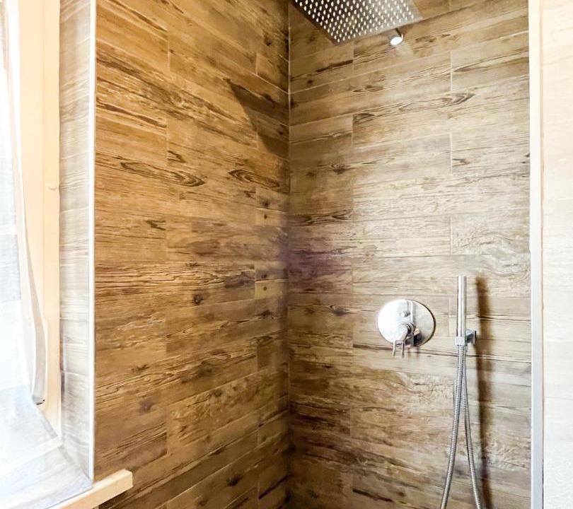 Photo of Bathroom in Borgo Milano