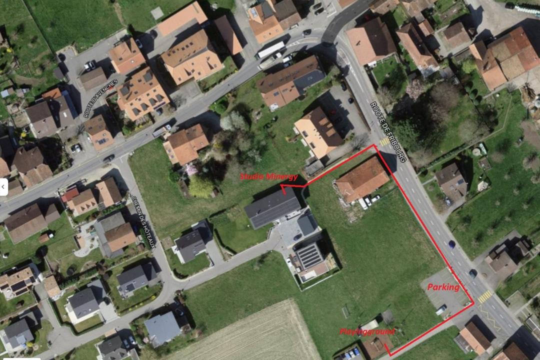 Photo of Others in Avenches