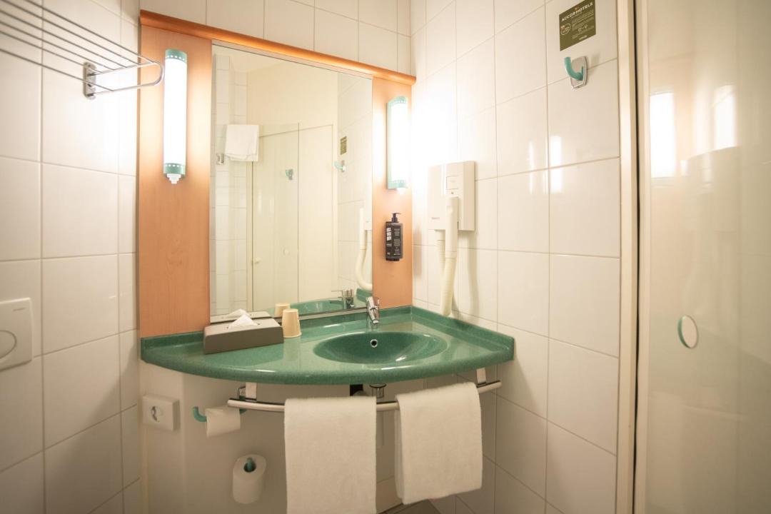Photo of Bathroom in Granges-Paccot