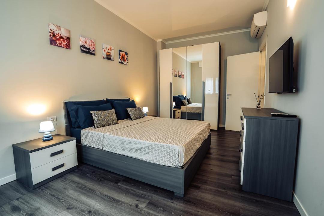 Photo of Bedroom in Fiera