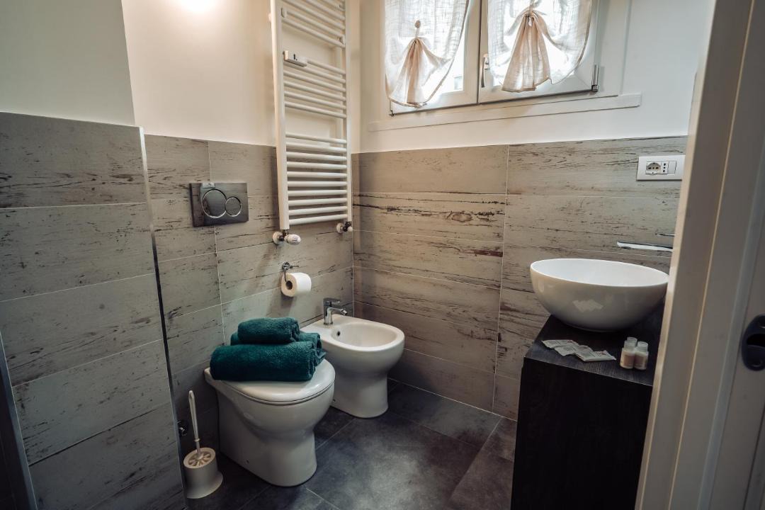 Photo of Bathroom in Fiera