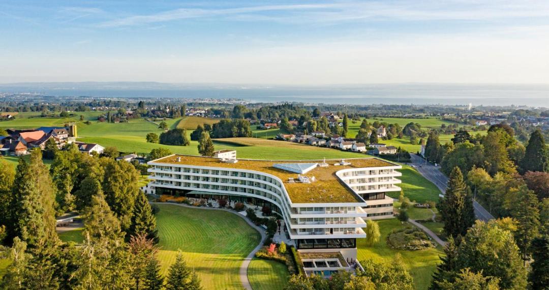 Photo of Others in St. Gallen