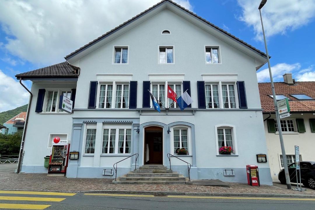 Photo of Others in Kuttigen