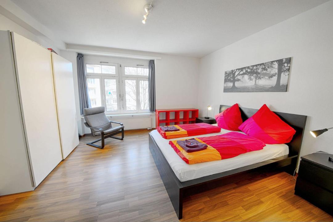 Photo of Others in Oerlikon