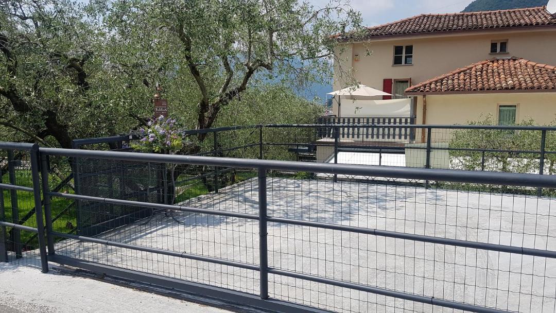 Photo of Buildings in Sulzano