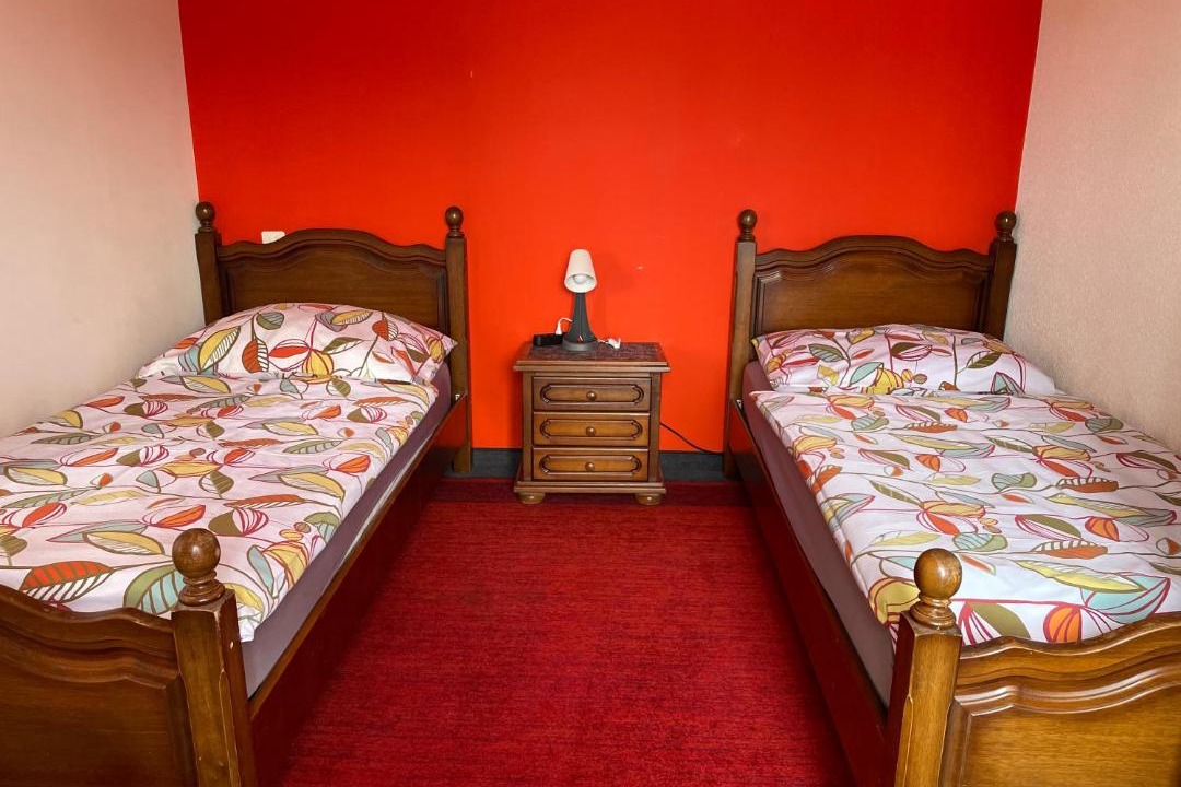 Photo of Bedroom in Mathod