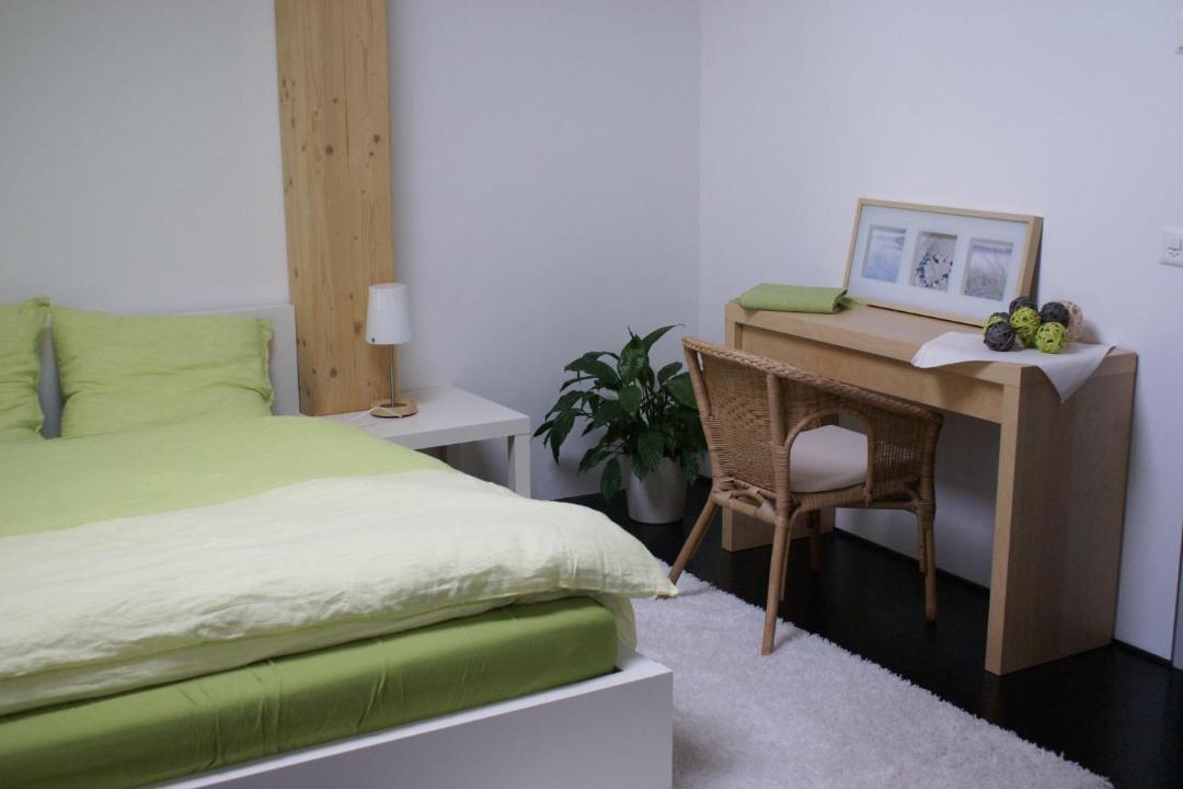 Photo of Bedroom in Pery