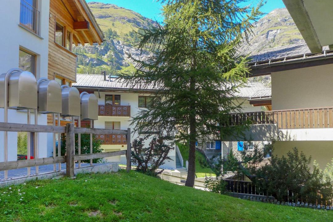 Photo of Others in Zermatt