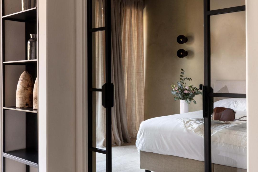 Photo of Bedroom in Pettenasco