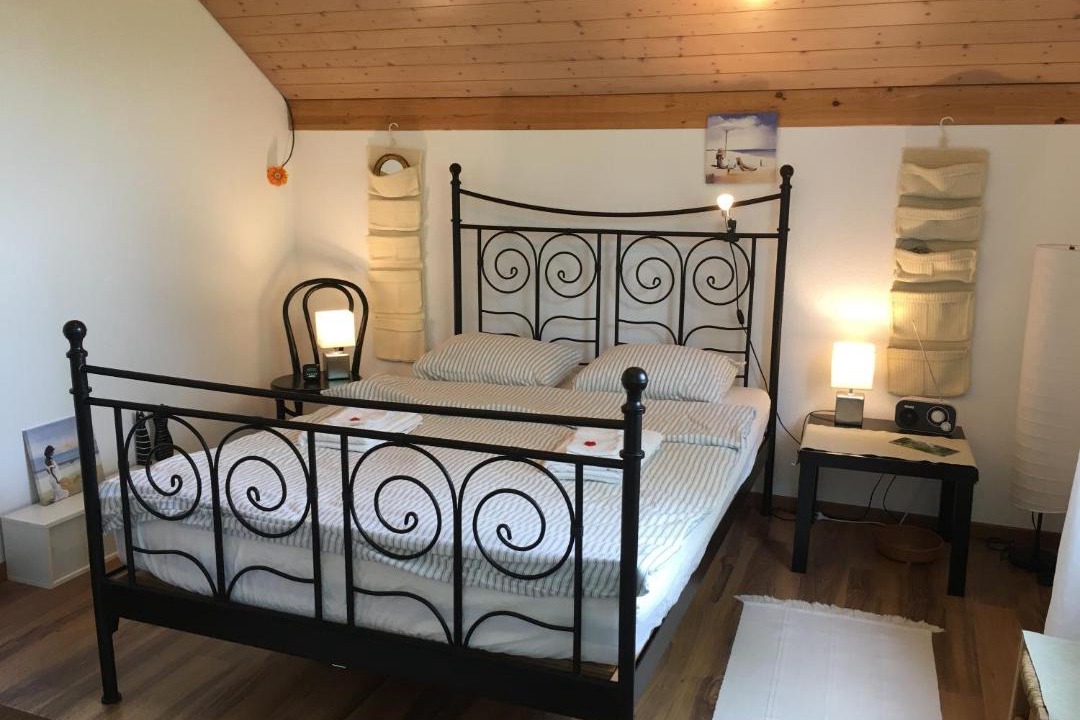 Photo of Bedroom in Ufhusen