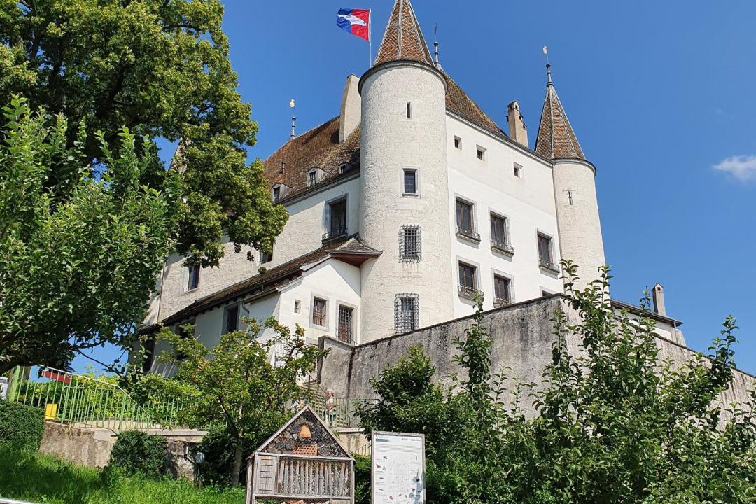 Photo of Others in Nyon