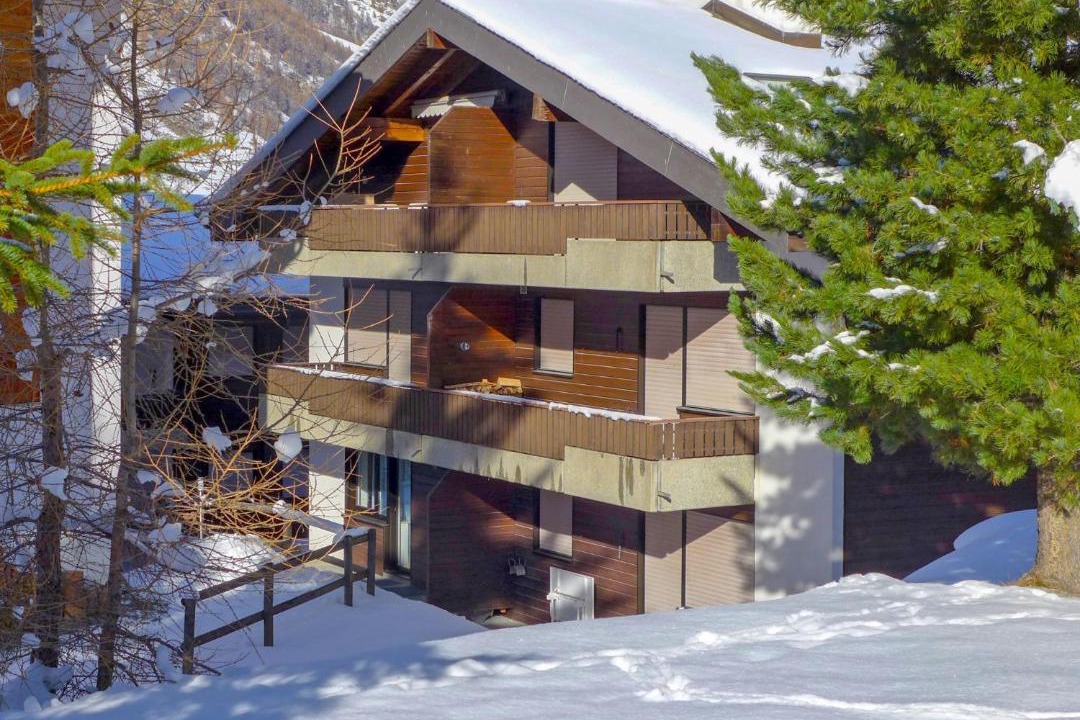 Photo of Others in Zermatt