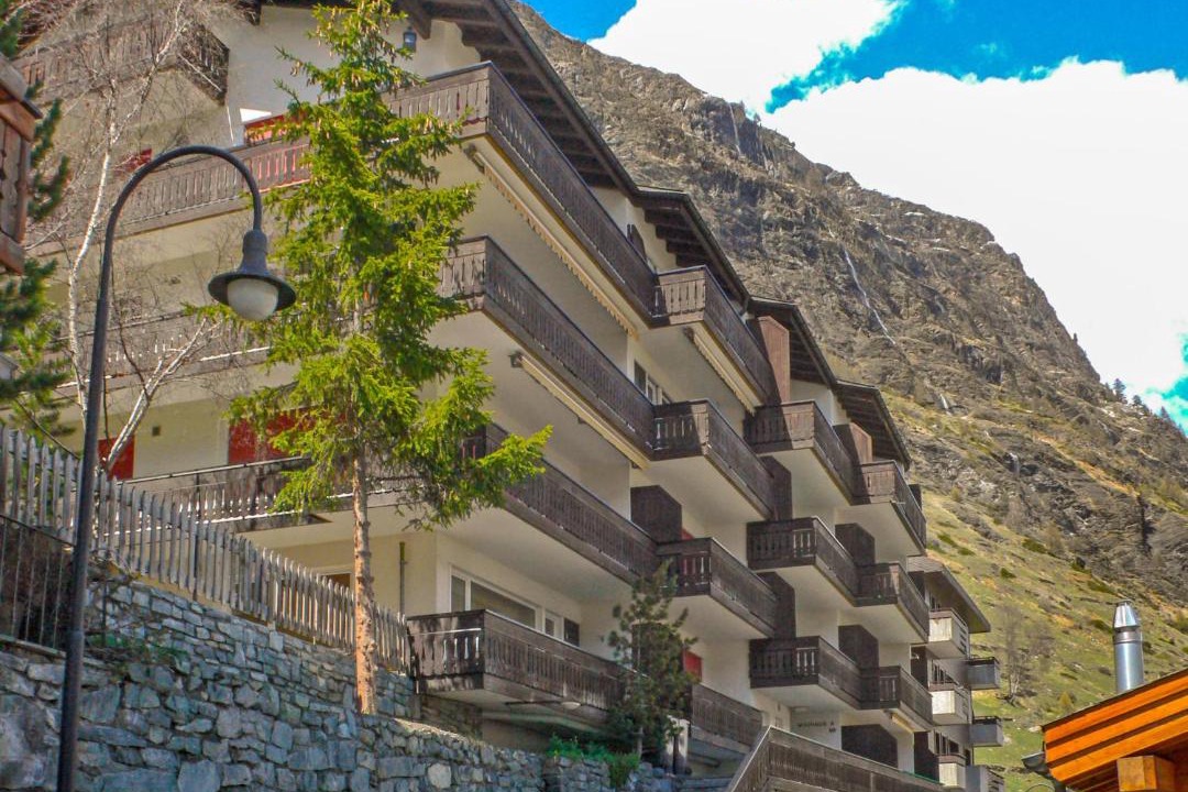 Photo of Others in Zermatt City Centre