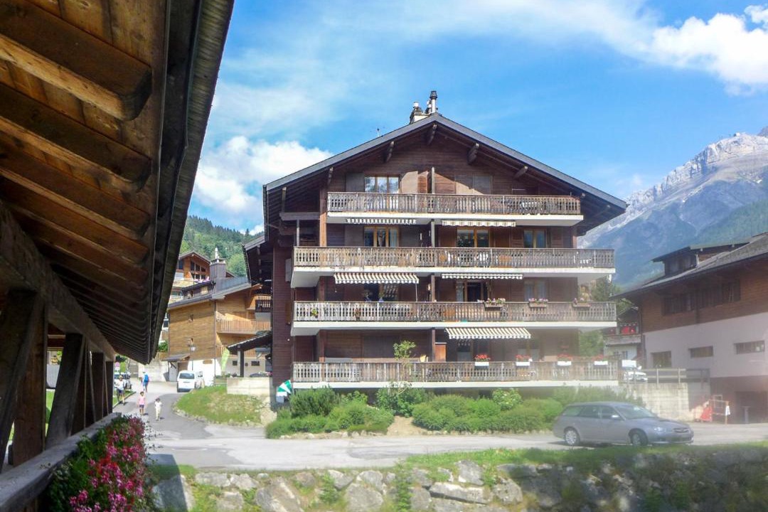 Photo of Others in Ormont-Dessus
