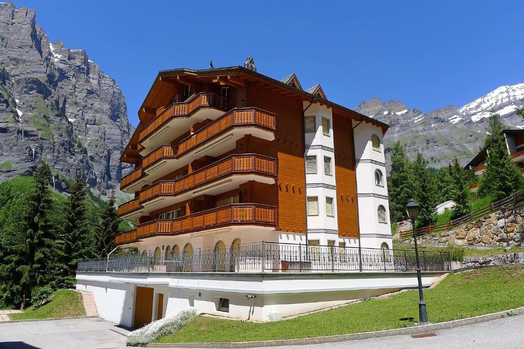 Photo of Others in Leukerbad