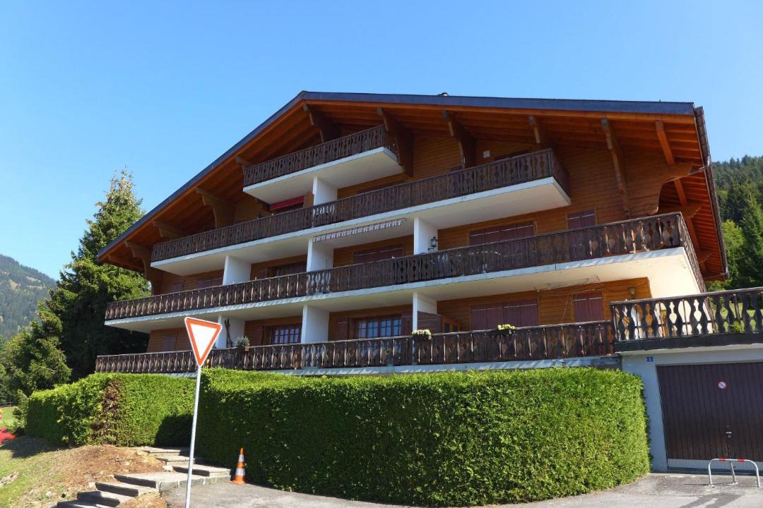 Photo of Others in Villars-sur-Ollon
