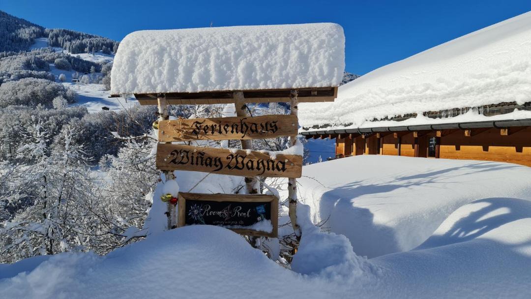 Photo of Others in Klosters-Serneus
