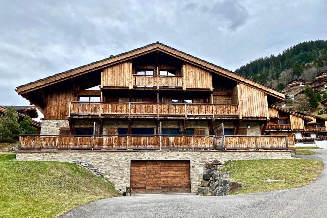 Photo of Others in Morgins