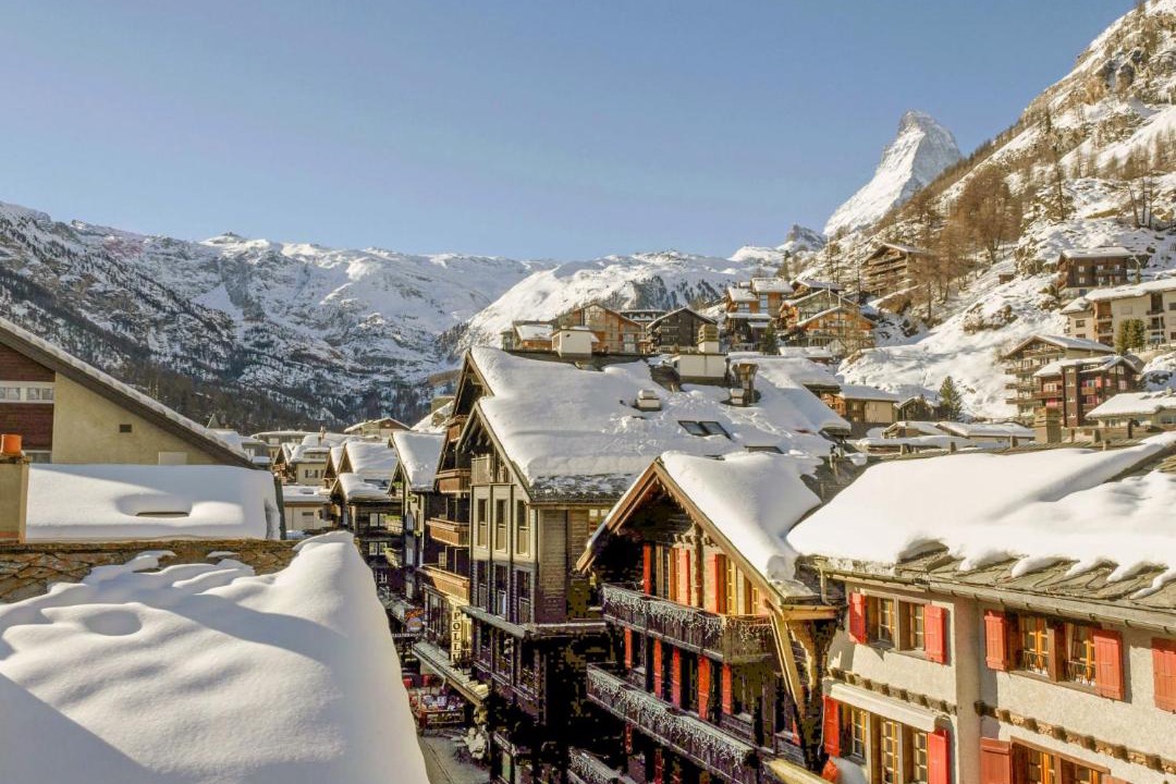 Photo of Others in Zermatt City Centre