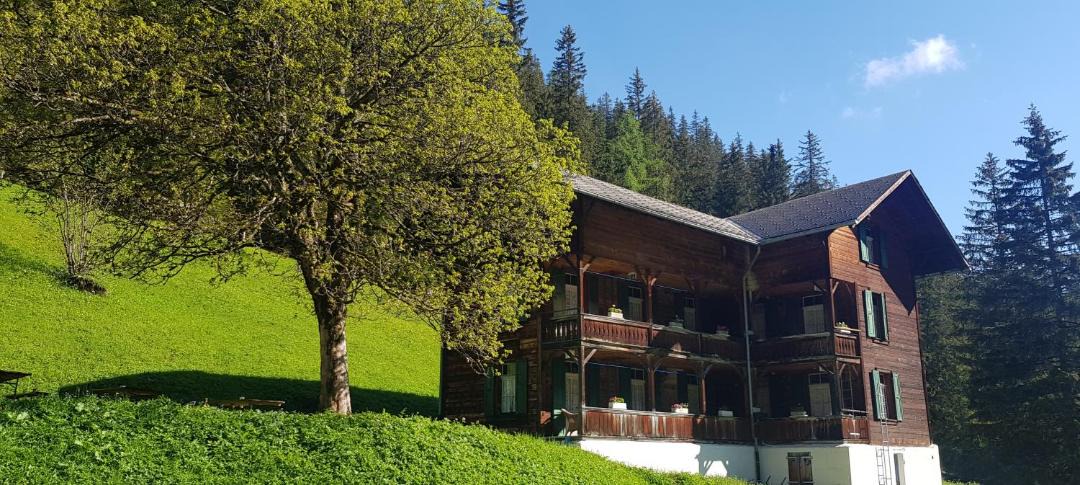 Photo of Others in Lenk