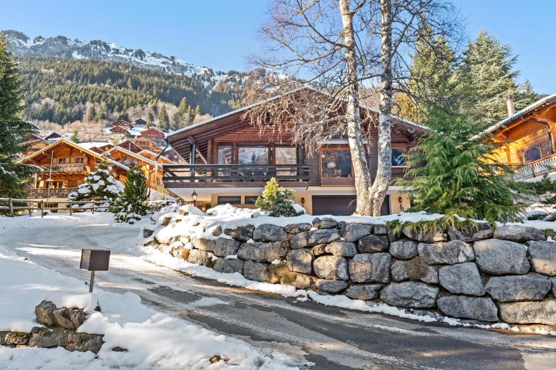 Photo of Others in Champery