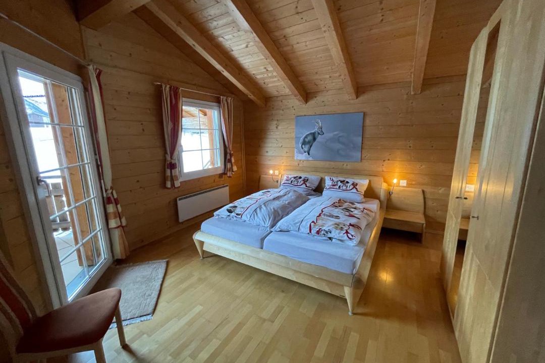 Photo of Others in Saas-Fee