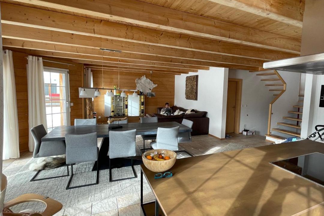 Photo of Others in Saas-Fee