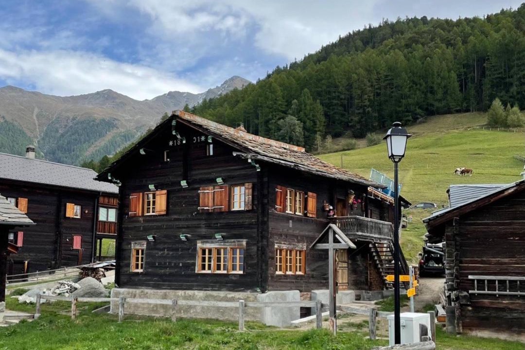Photo of Others in Stalden