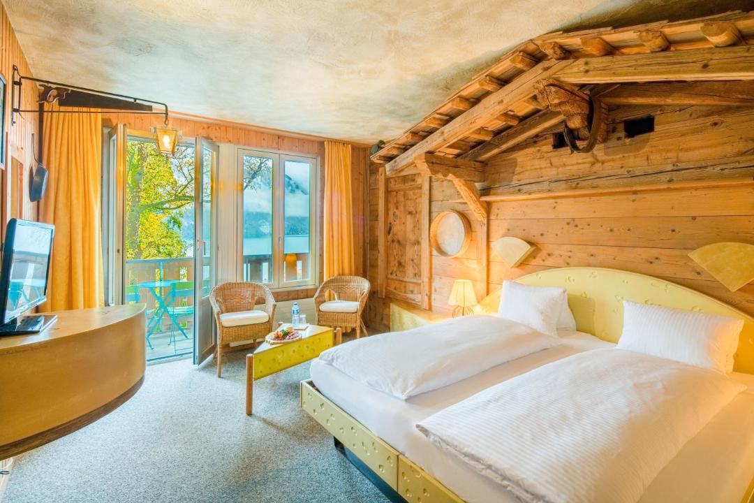 Photo of Others in Brienz