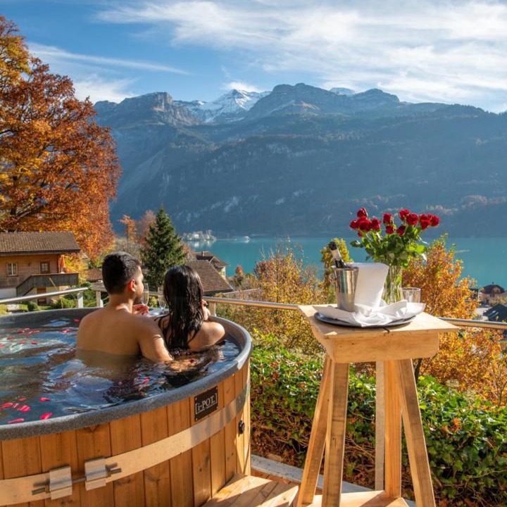 Photo of Others in Brienz