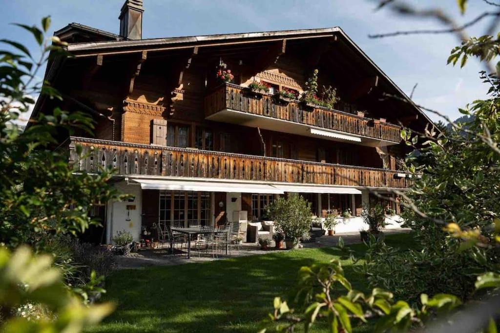 Photo of Others in Saanen