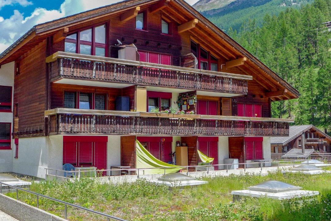 Photo of Others in Zermatt