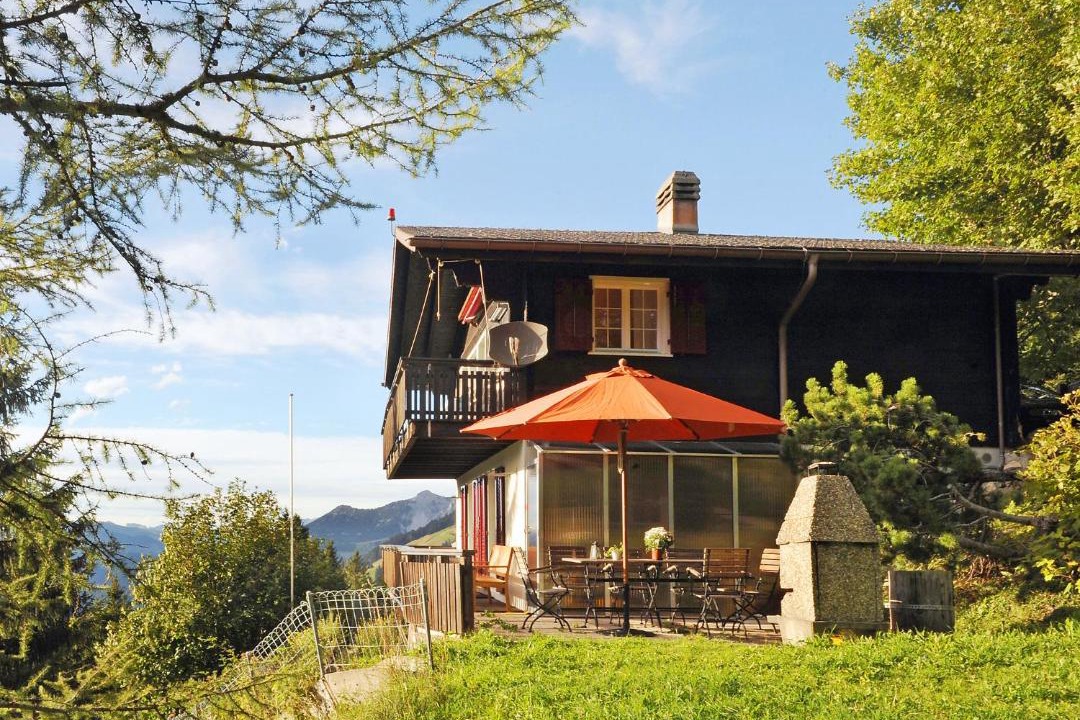 Photo of Others in Lenk