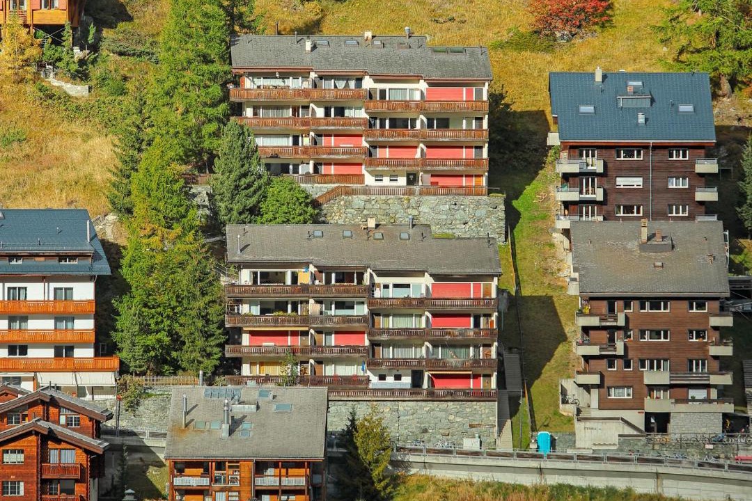 Photo of Others in Zermatt City Centre