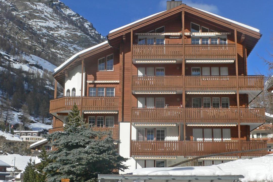 Photo of Others in Zermatt