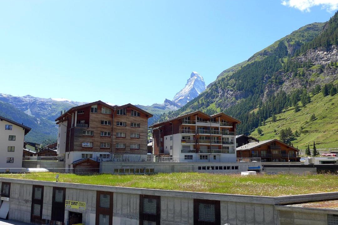 Photo of Others in Zermatt