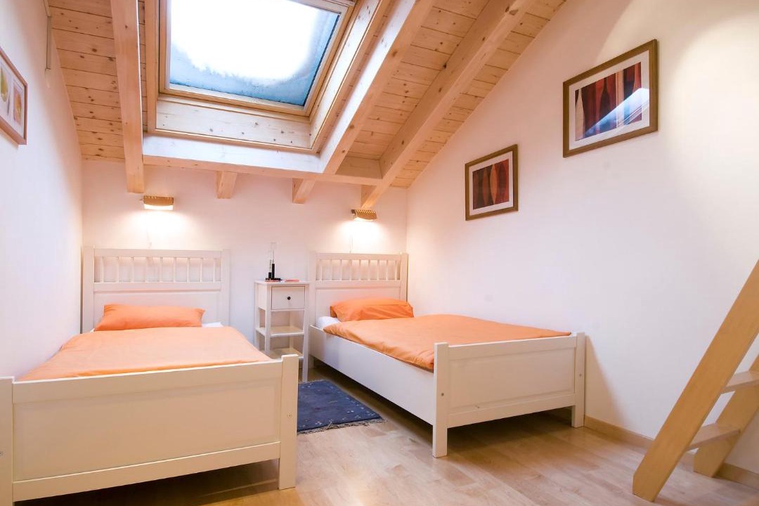 Photo of Bedroom in Zermatt