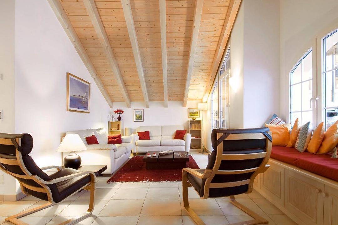 Photo of Livingroom in Zermatt