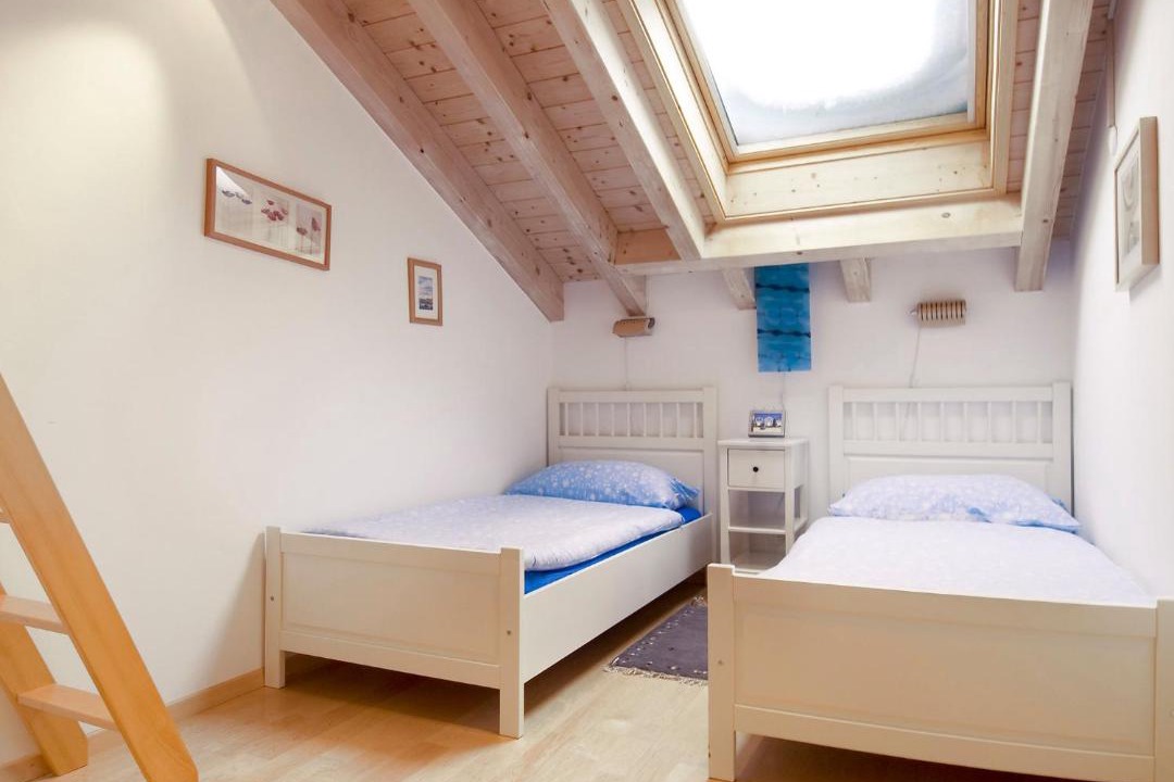 Photo of Bedroom in Zermatt